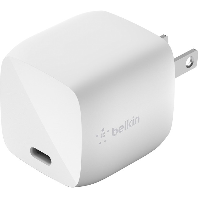 Belkin Boost Charge USBC GaN Wall Charger on sale at the ATS Online