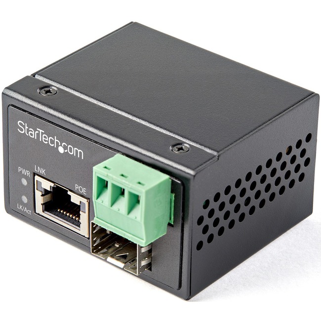 StarTech Transceiver/Media Converter on sale at the ATS Online Computer Store Canada