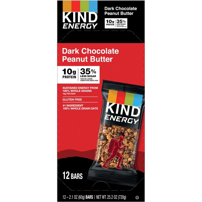 KIND Energy Bars