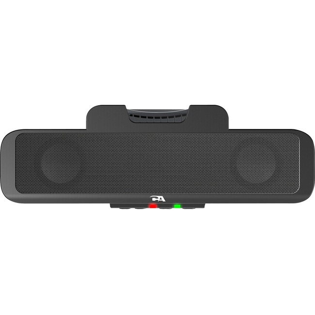 Cyber Acoustics USB Computer Speaker Bar on sale at the ATS Online