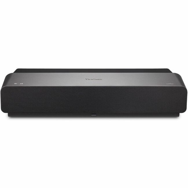 ViewSonic X10004K Ultra Short Throw LED Projector Ceiling Mountable