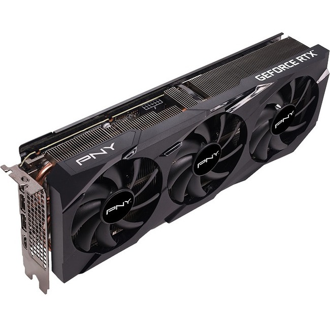 PNY GeForce RTX 3070 Ti Graphic Card on sale at the ATS Online Computer