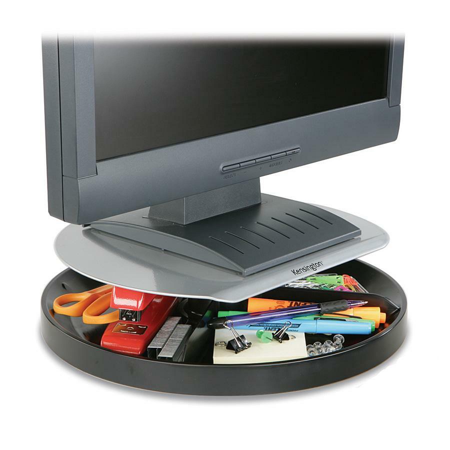 Kensington Spin2 Monitor Stand with SmartFit System Madill The