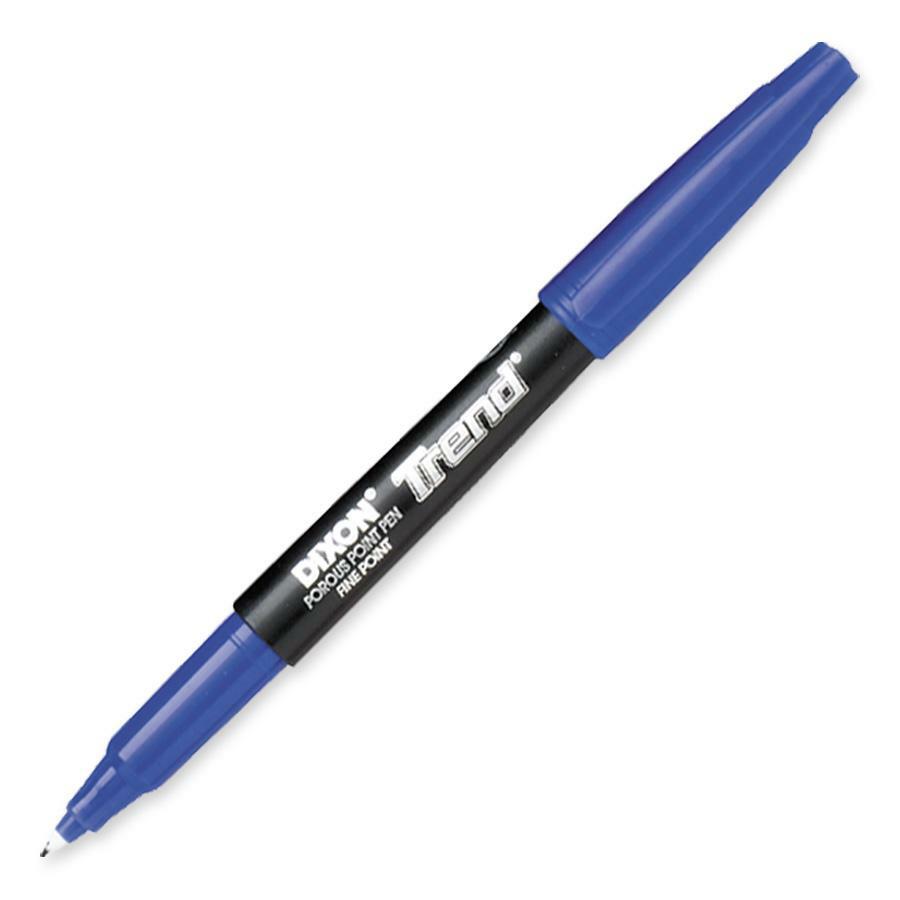 Dixon Trend Porous Point Pen Madill The Office Company