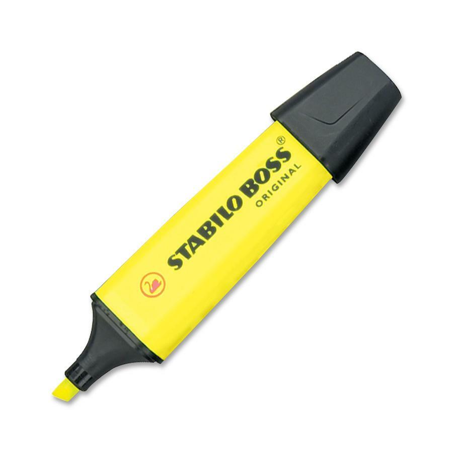 Buy Boss Highlighter (Price Per Each Piece) • Frontier PC Canada