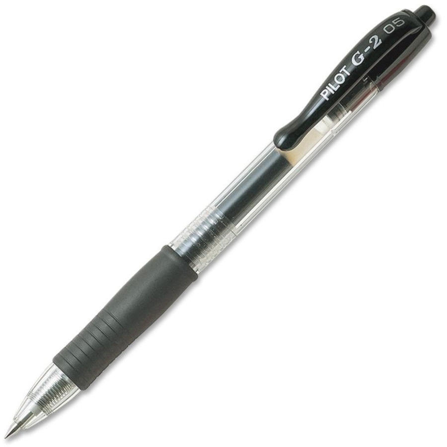 Pilot Extra Fine Retractable Rollerball Pen Madill The Office Company