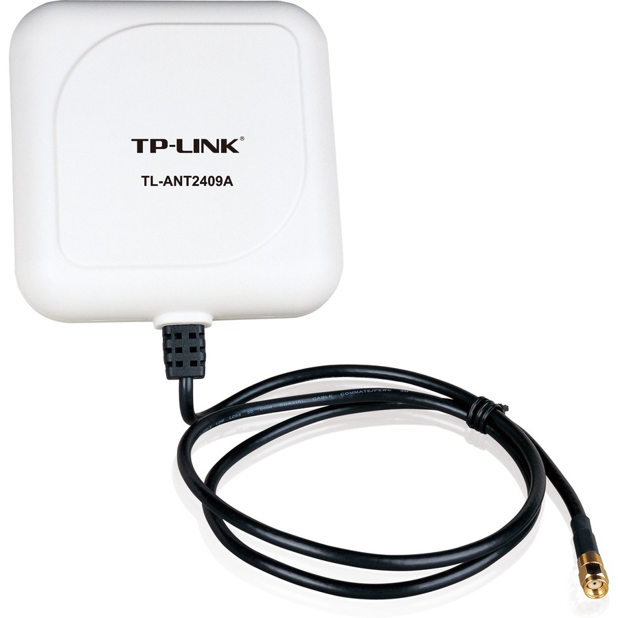 TPLINK TLANT2409A Antenna for Wireless Data Network, Outdoor Novatech