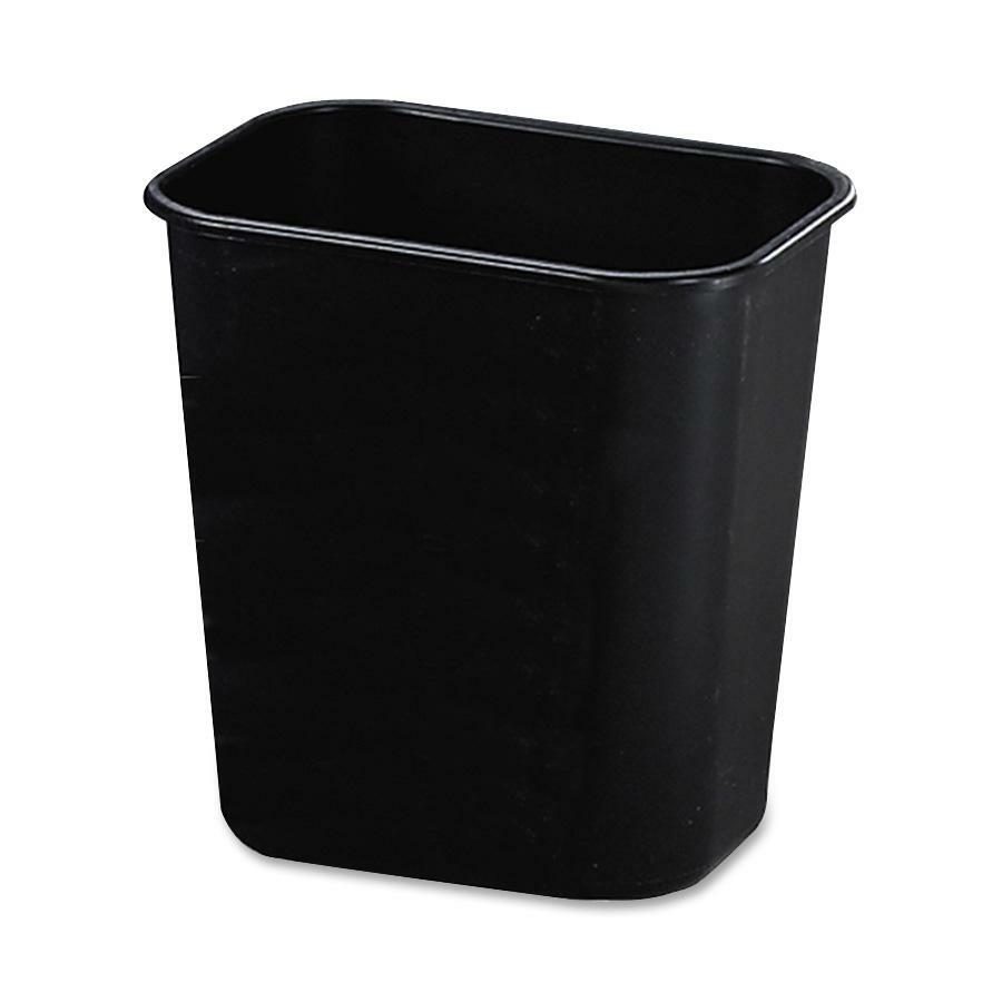 Rubbermaid 2955 Deskside Small Wastebasket Madill The Office Company