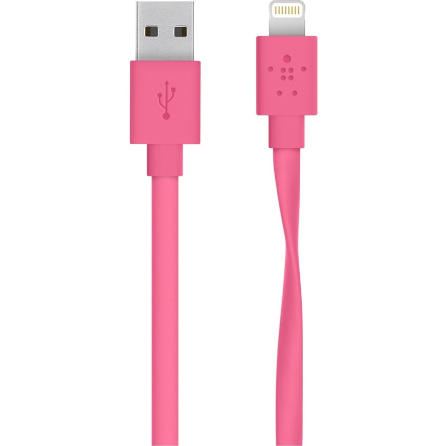 Belkin Lightning/USB Data Transfer Cable for iPad, iPad Air, iPad mini