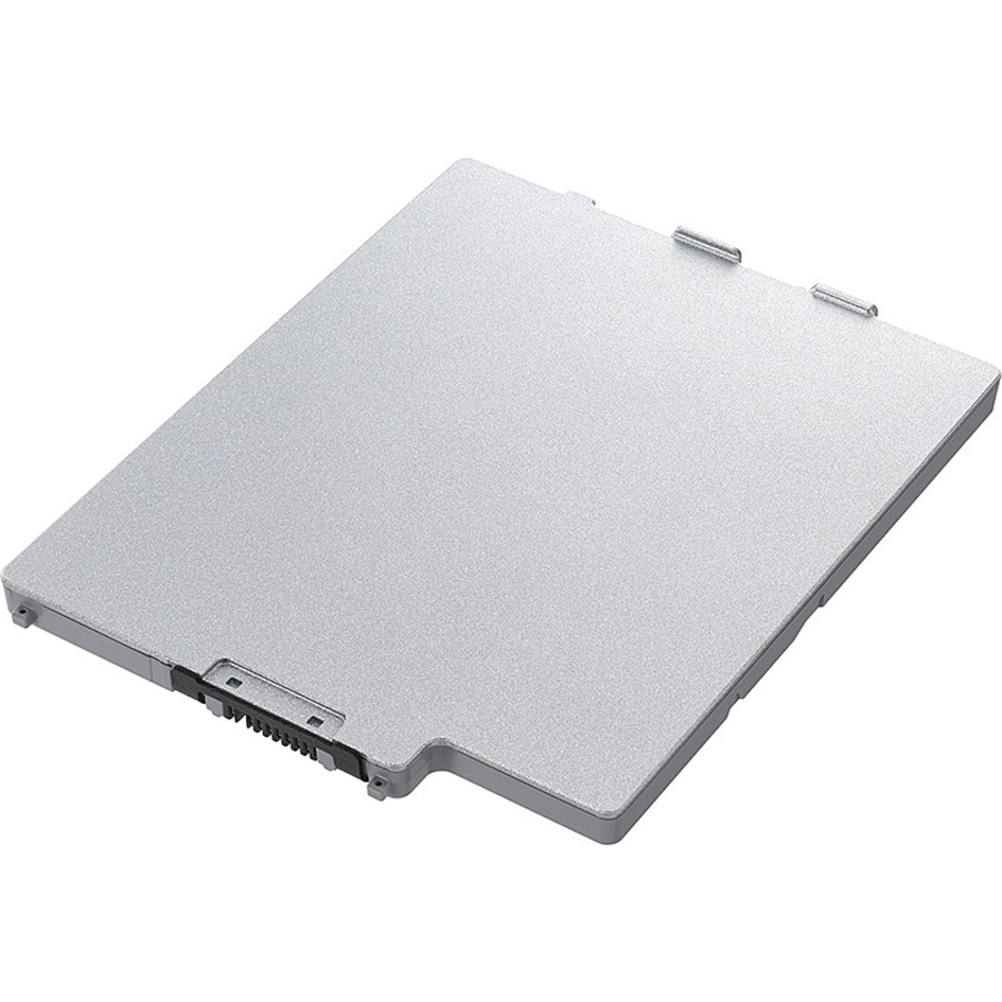 Panasonic Battery For Tablet PC Battery Rechargeable 11.1 V DC 4200 mAh Lithium Ion