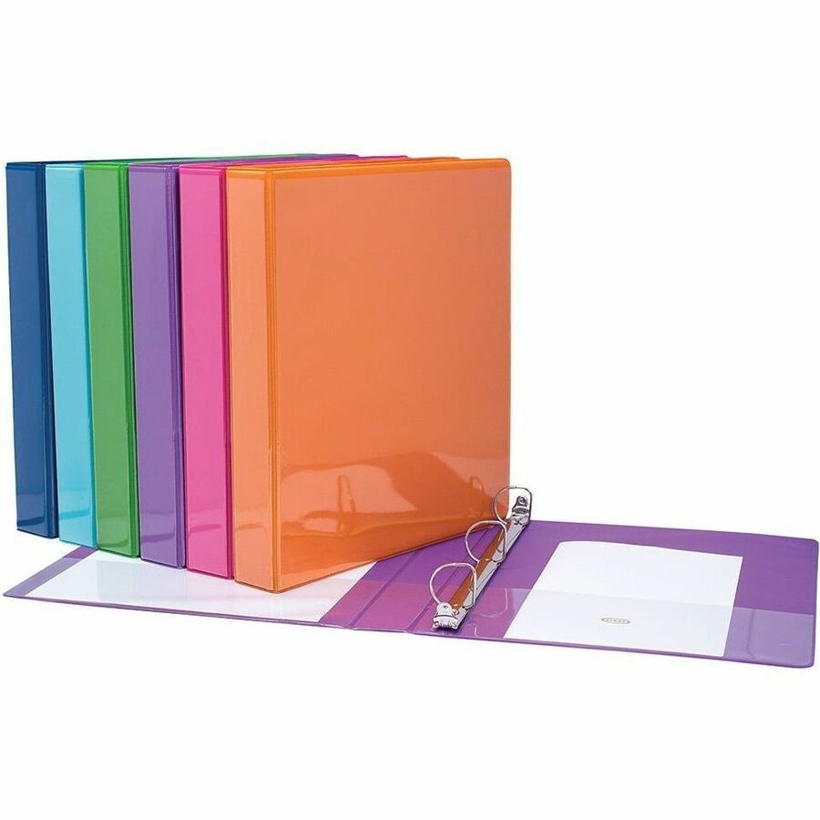 Ocean Stationery and Office Supplies Office Supplies Binders & Accessories Binders