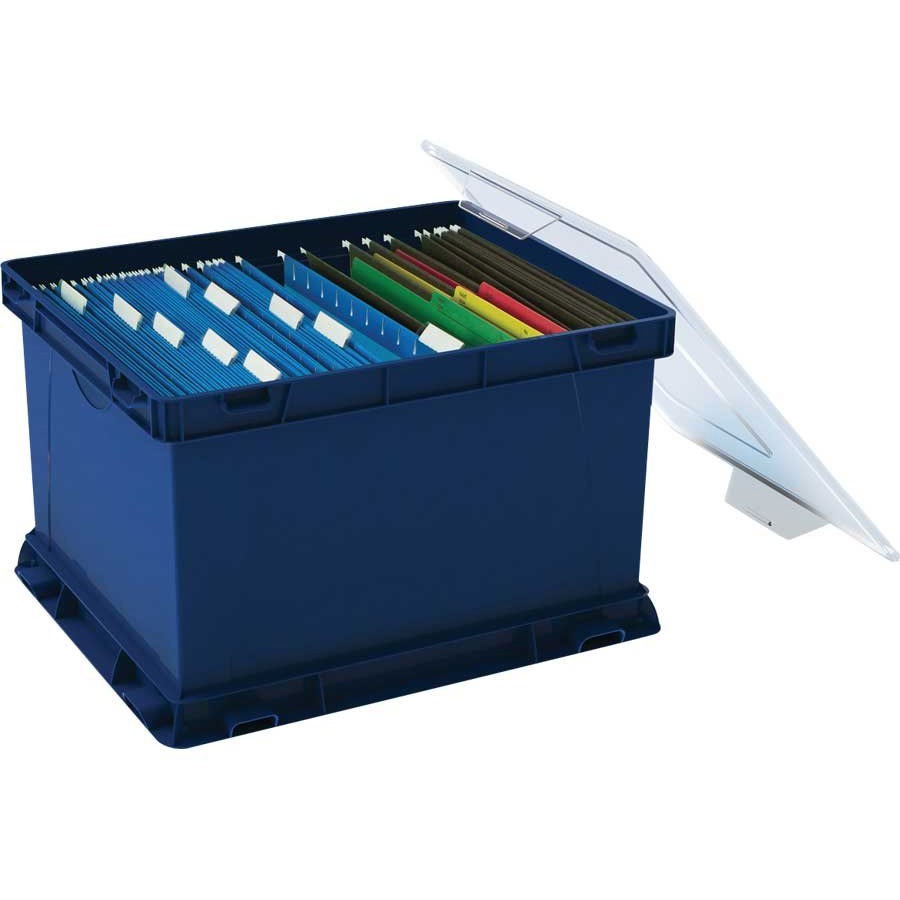 Ocean Stationery and Office Supplies Office Supplies Storage & Organizers Storage Box