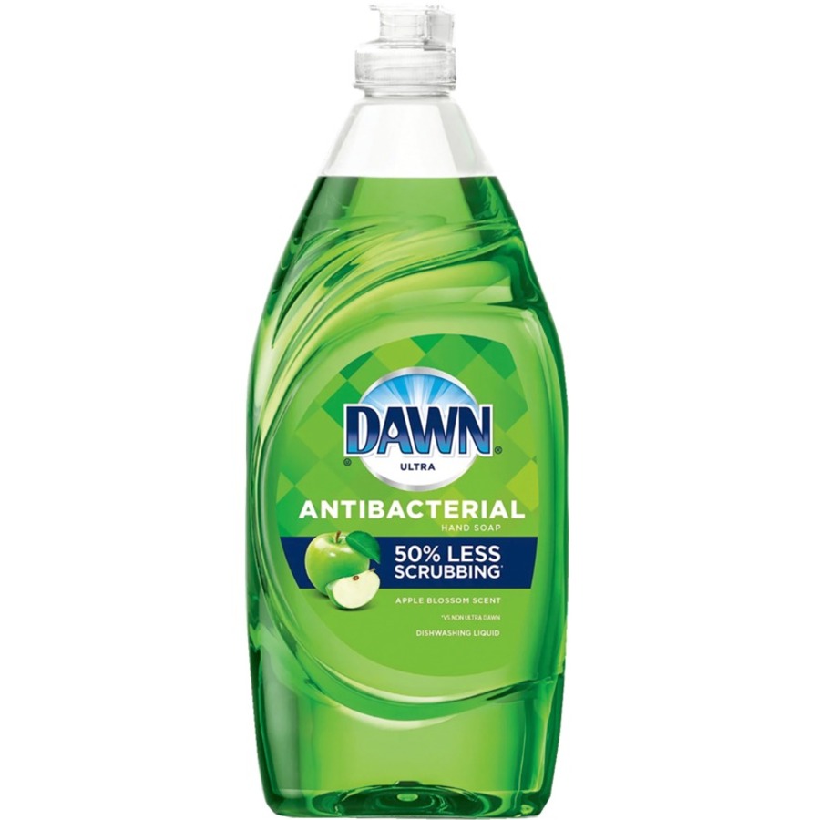 Dawn Ultra Dish Detergent Kit Office Plus