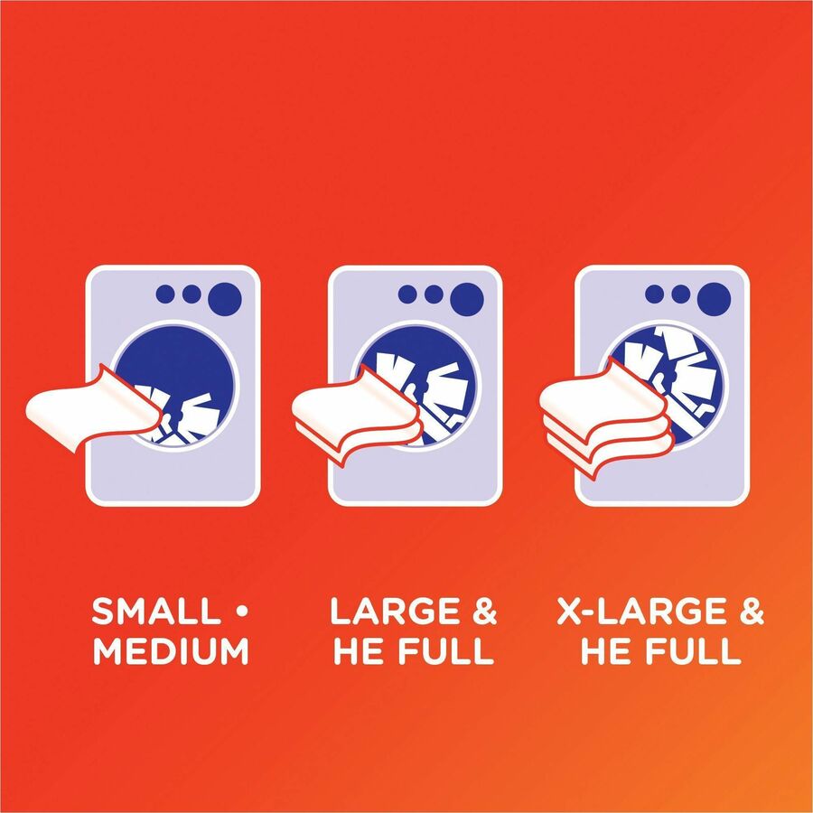 Bounce Dryer Sheets Laundry Cleaning & Supplies Procter & Gamble