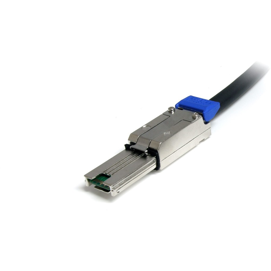 1m External Serial Attached SCSI SAS Cable SFF8470 to