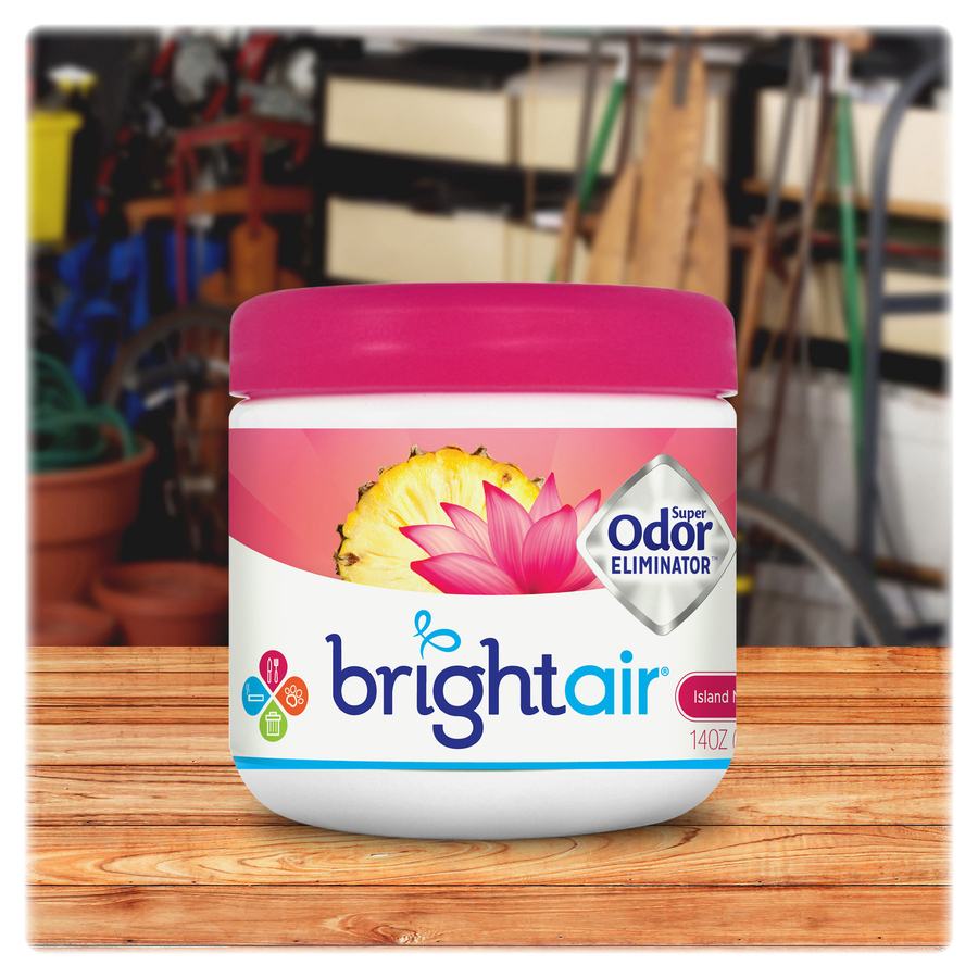 Bright Air Super Odor Eliminator Air Freshener Air Fresheners