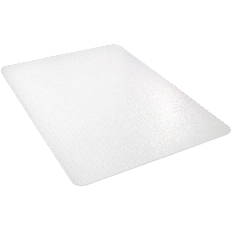 Deflecto EconoMat Chair Mat Chairmats Deflecto, LLC