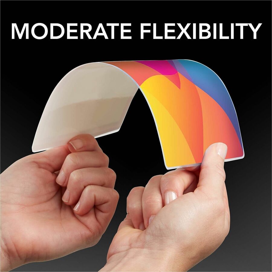 GBC UltraClear Thermal Laminating Pouches Laminating Supplies GBC