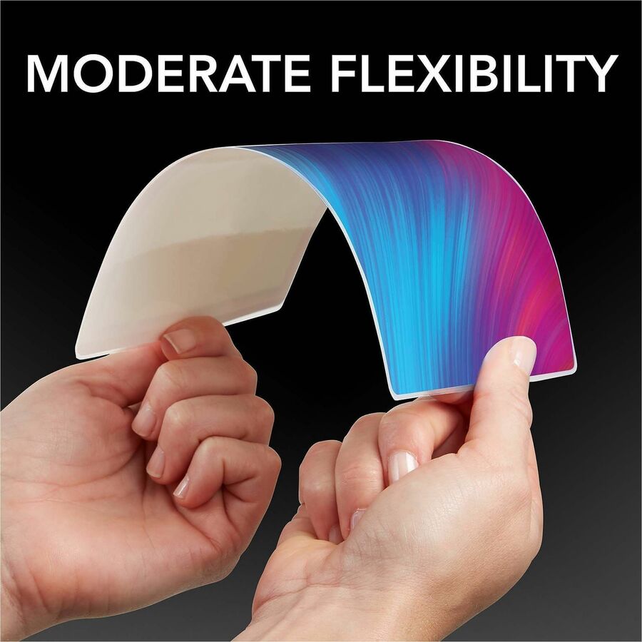 GBC Fusion EZUse Laminating Pouches Laminating Supplies GBC