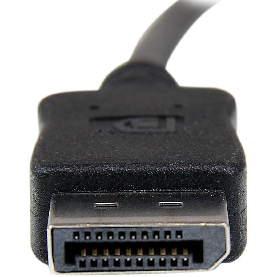 10m Active DisplayPort Cable DP to DP M/M 1 x