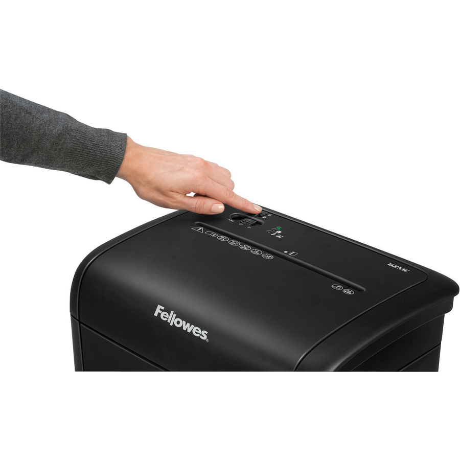 Fellowes Microshred 62MC MicroCut Shredder Shredders Fellowes, Inc.