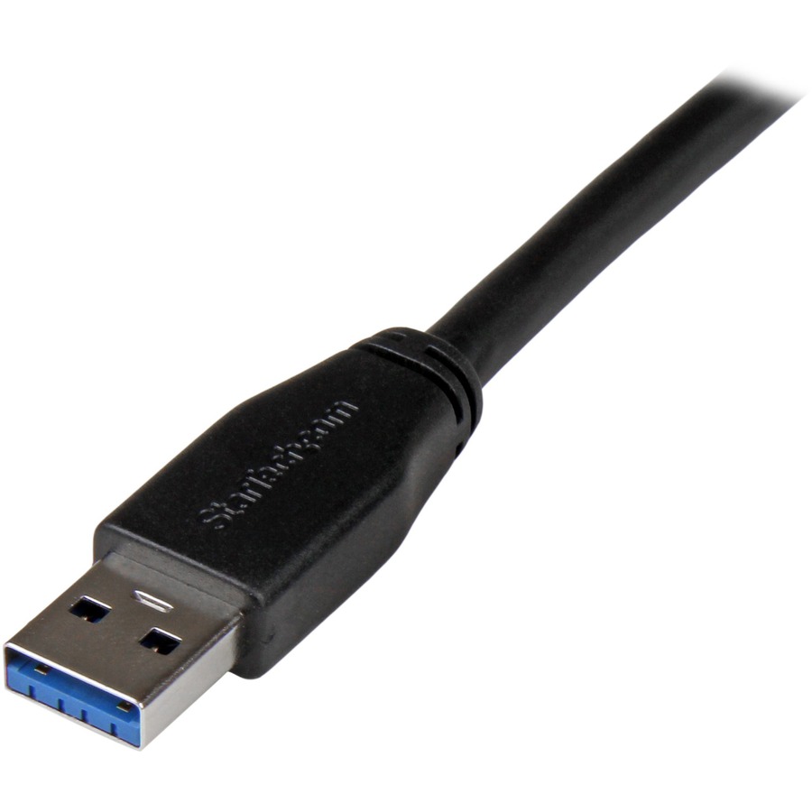 10m 30 ft Active USB 3.0 USBA to USBB Cable M/M USB
