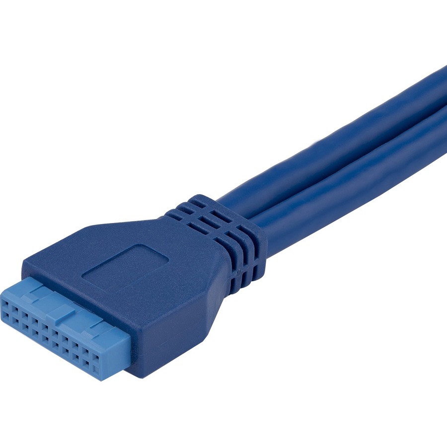 USB 3.0 Internal MultiCard Reader 35FCREADBU3 Novatech