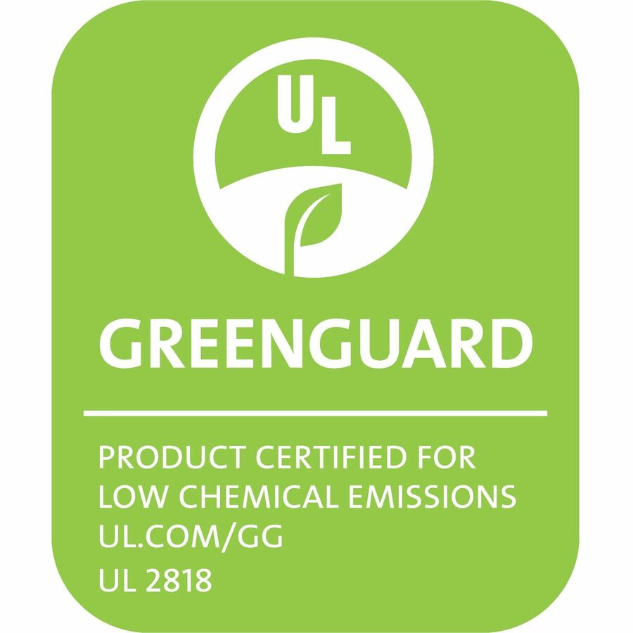 LLR 59582 Lorell Essentials Series Front Reception Desk Lorell