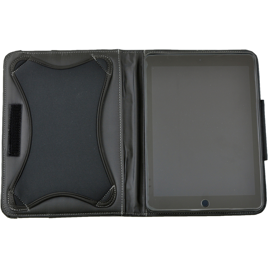 Codi Carrying Case (Folio) Apple iPad Pro Tablet Black 633886006288