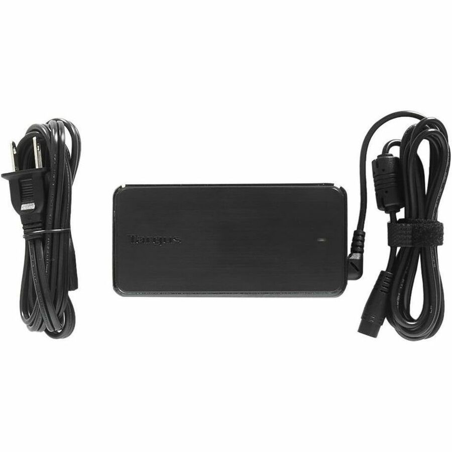Targus 90W AC SemiSlim Universal Laptop Charger Chargers & Adapters