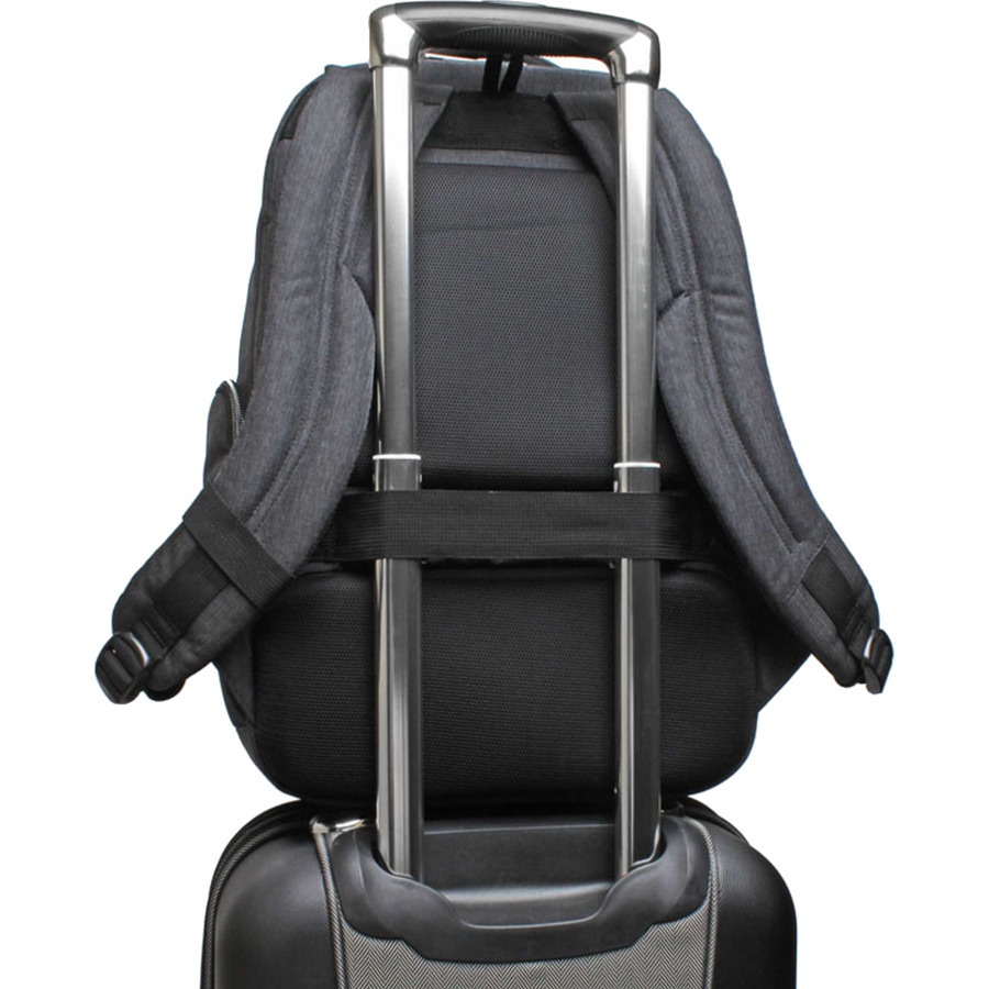 Samsonite Modern Utility Carrying Case (Backpack) for 15.6" Apple iPad