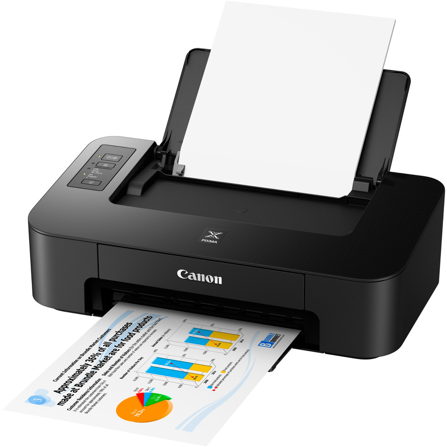 Canon PIXMA TS205 Laser Printer Colour 4800 x 1200 dpi Print