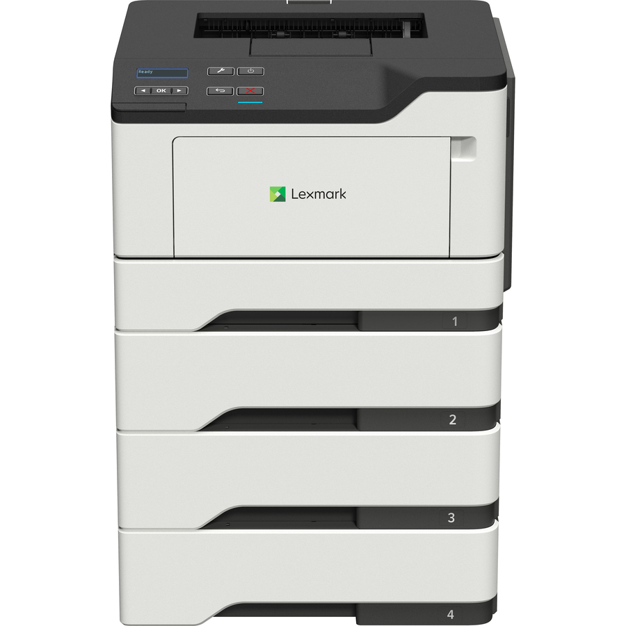 Lexmark MS320 MS321dn Laser Printer Monochrome www