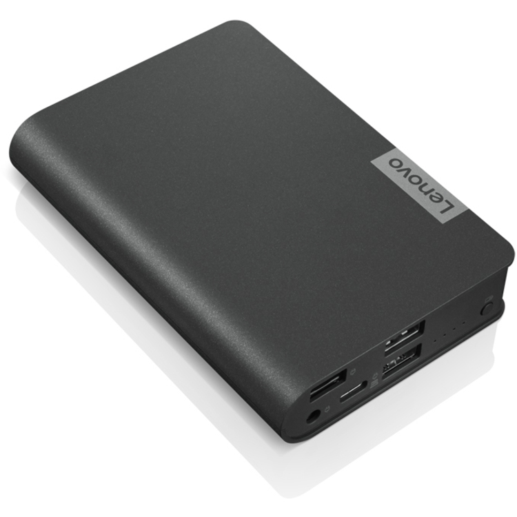 Lenovo USBC Laptop Power Bank 14000mAhWW CareTek Information
