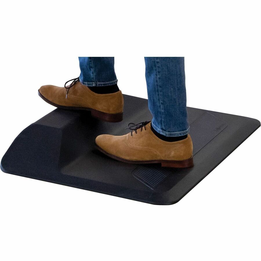 Fellowes ActiveFusion™ AntiFatigue Mat SitStand Mats Fellowes, Inc.