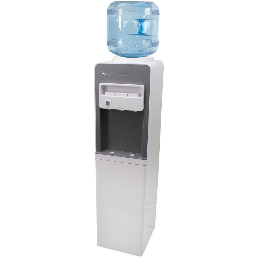 Royal Sovereign TopLoading Hot & Cold Water Dispenser (RWD800W) EOS