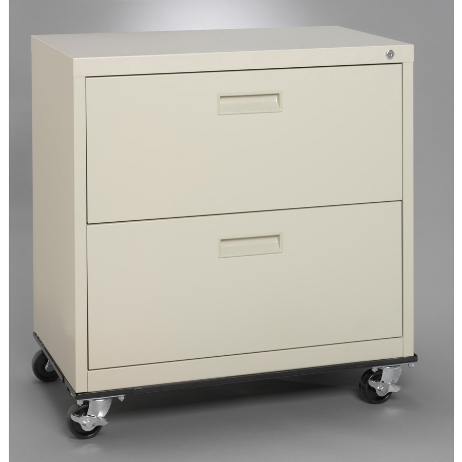 Lorell Commercial Dolly File & Storage Accessories Lorell