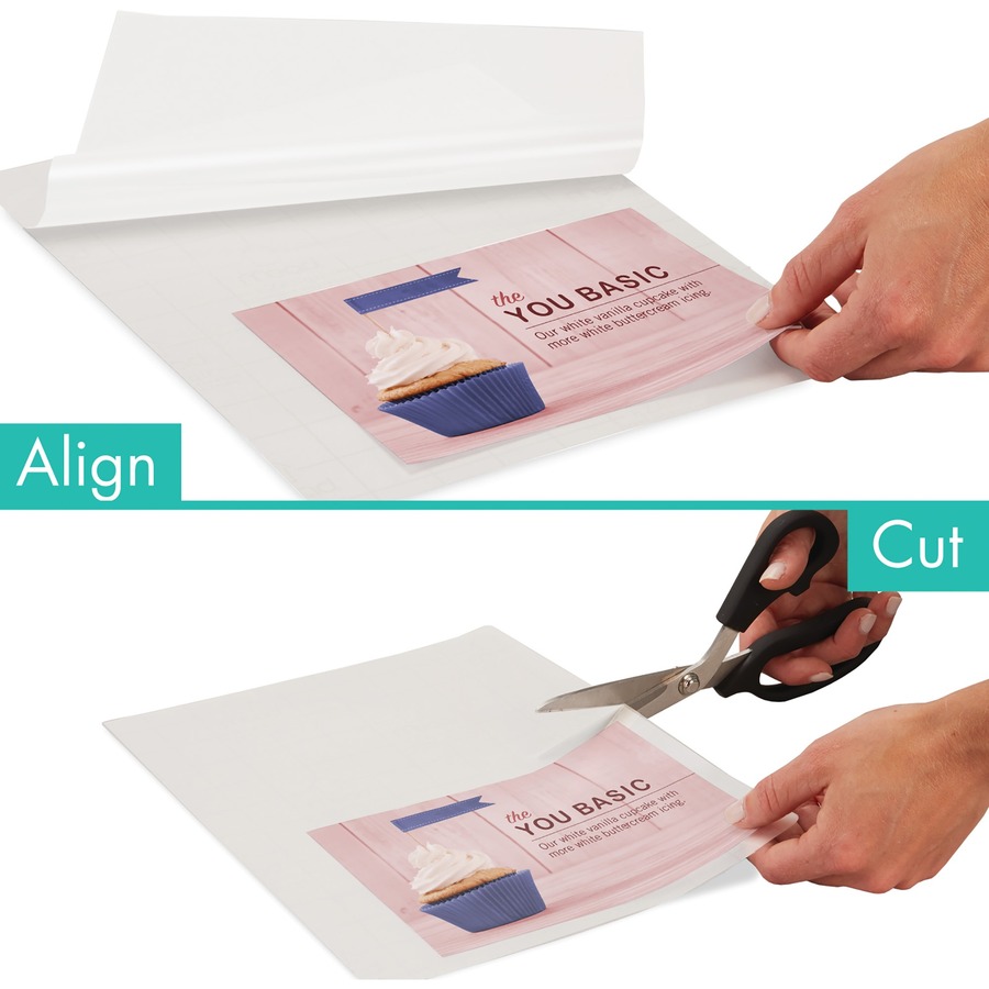 What Thickness Laminating Pouches Do I Need at Corey Austin blog
