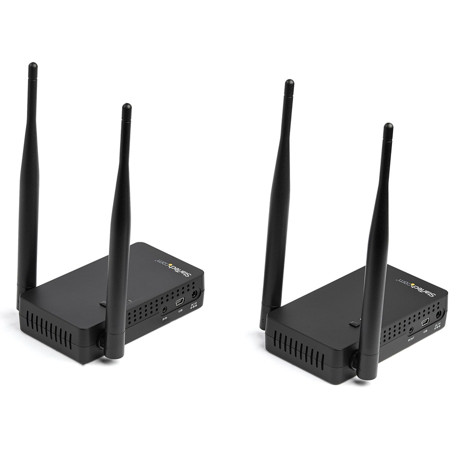 Wireless HDMI Transmitter and Receiver Kit 656 ft