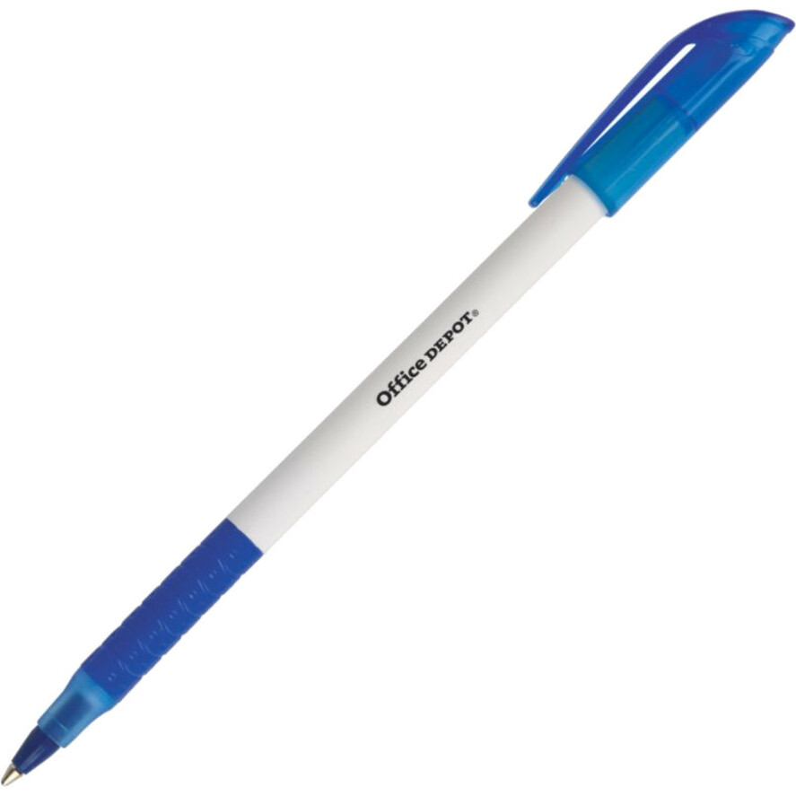 Office Depot Ballpoint Pen Complete Office