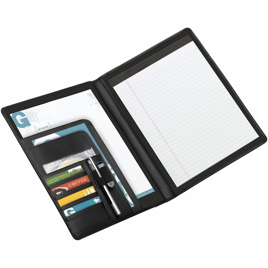 Office Depot Pad Folio Padfolios Office Depot