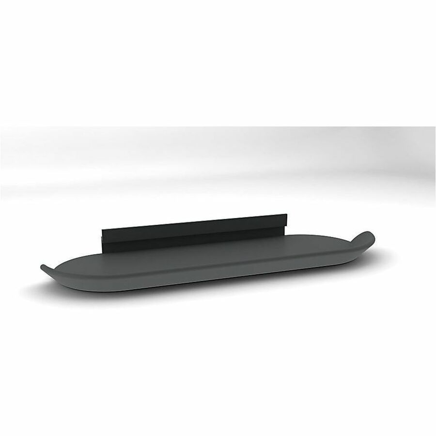 Office Depot® Brand Tripod DryErase Whiteboard Easel, 29 3/8" x 44" , Metal Frame