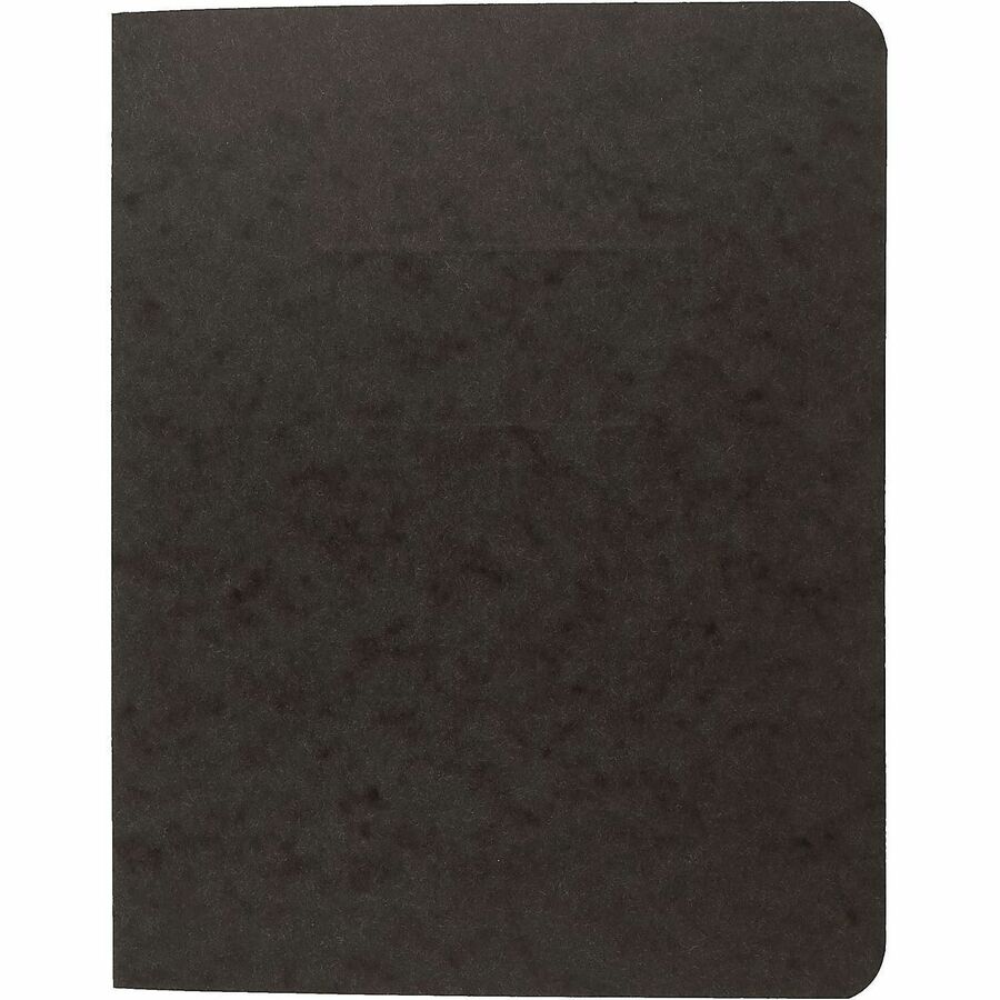 Office Depot® Brand Pressboard Report Covers With Fasteners, 50