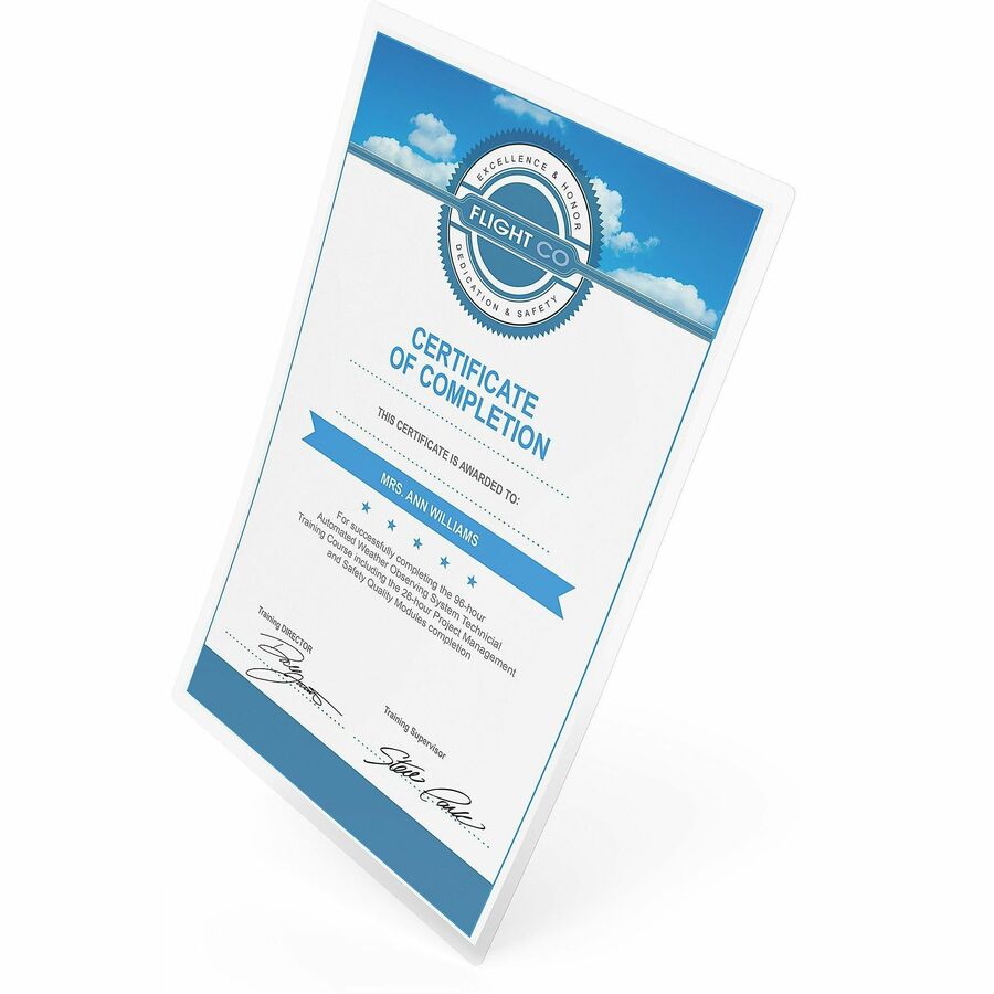 Office Depot® Brand Laminating Pouches, Legal Size, 3 Mil, 9" x 14.5