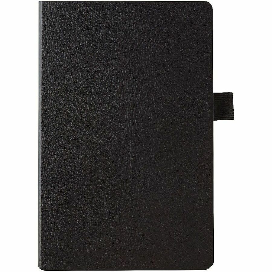 Office Depot® Brand Premium Hardcover Business Journal, 8 1/2" x 5 1/2