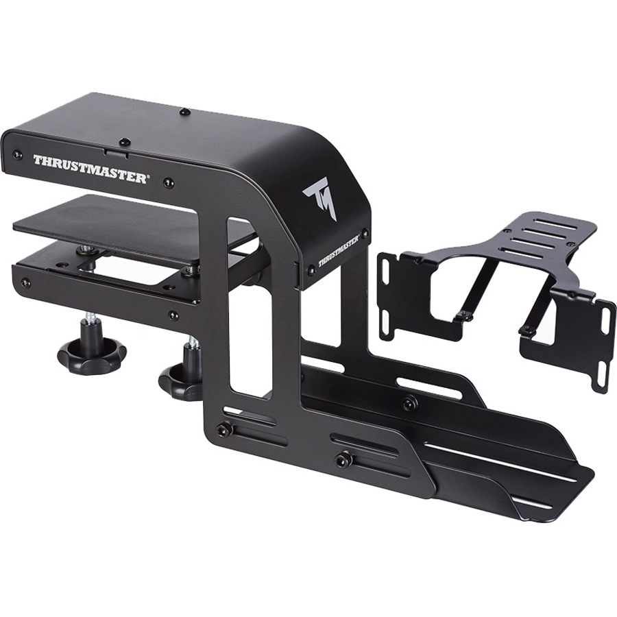 Thrustmaster Desk Mount for Handbrake, Shifter, Gaming Controller