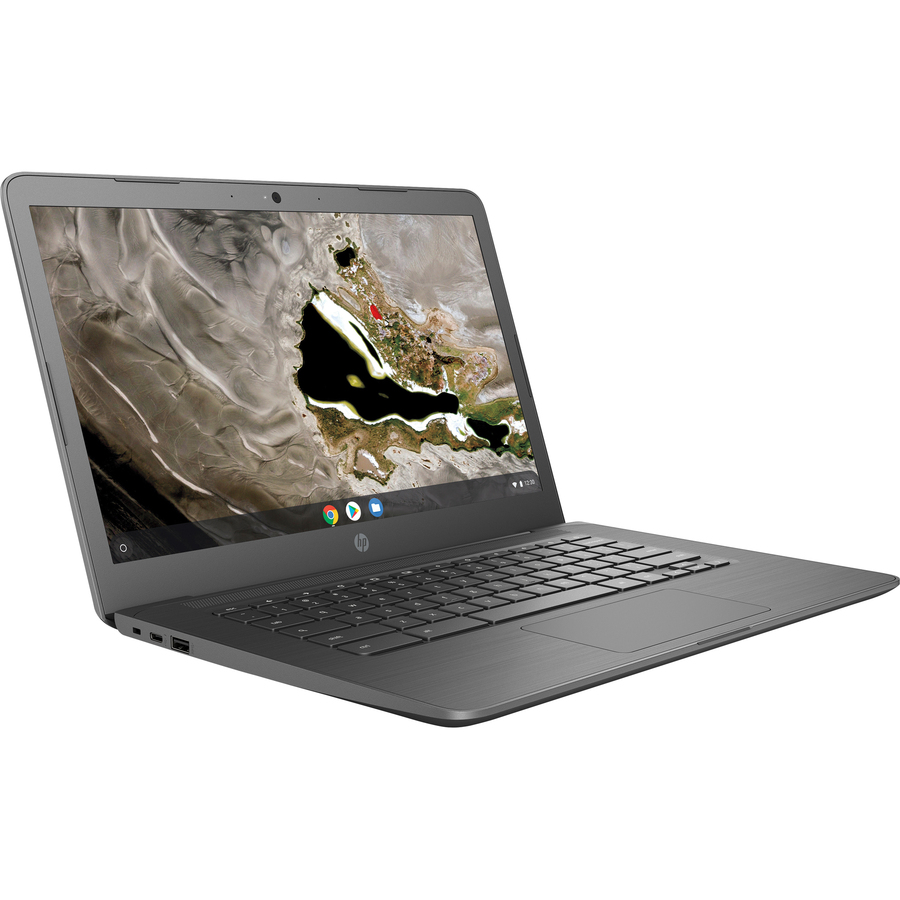 HP Chromebook 14A G5 14" Chromebook 1366 x 768 A