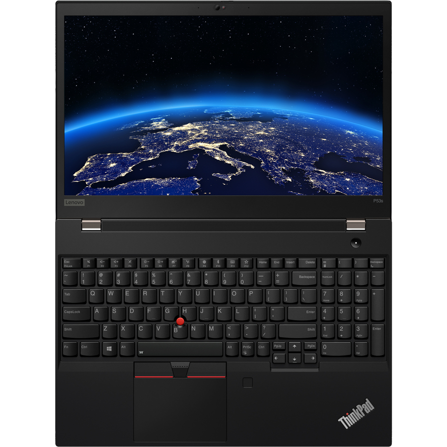 Lenovo ThinkPad P53s 20N6001UUS 15.6 Mobile Workstation