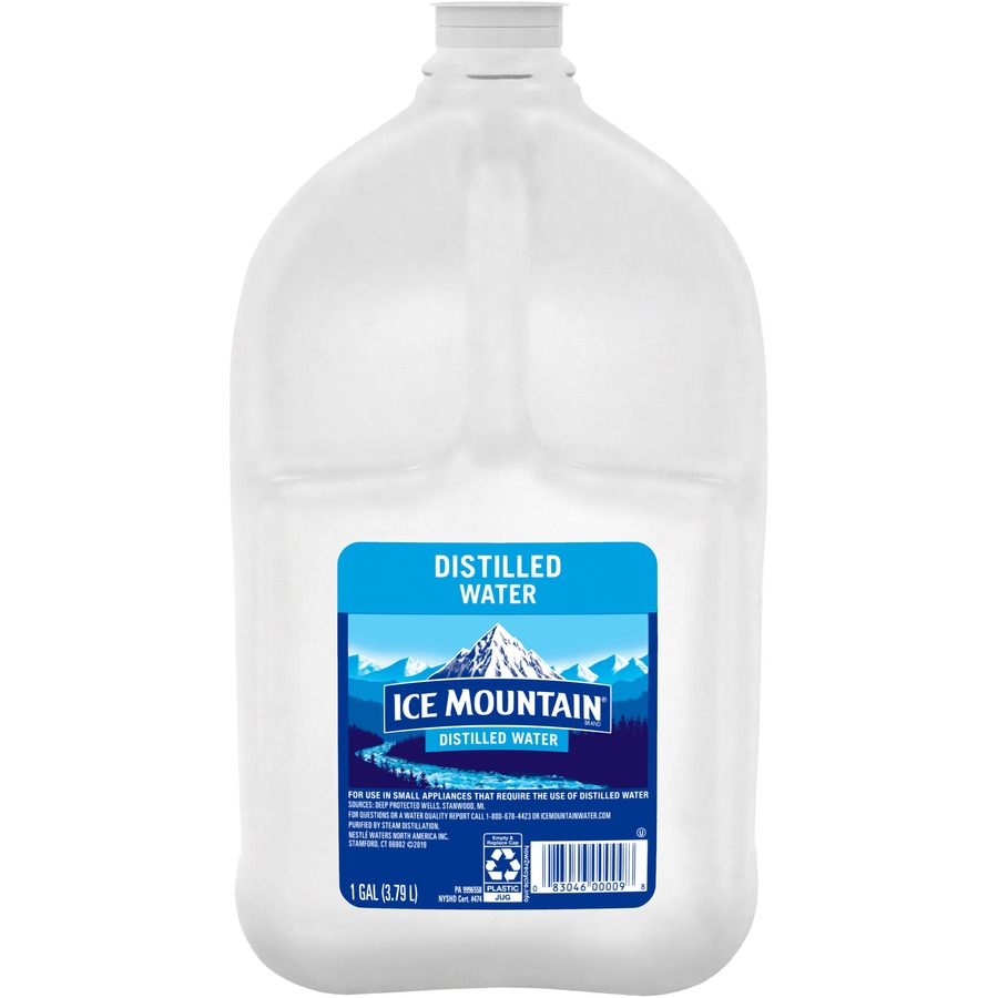 Nestle Distilled Water Water Nestle S.A