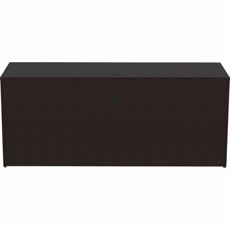 Lorell Essentials Series Credenza Shell Office Products, Inc.